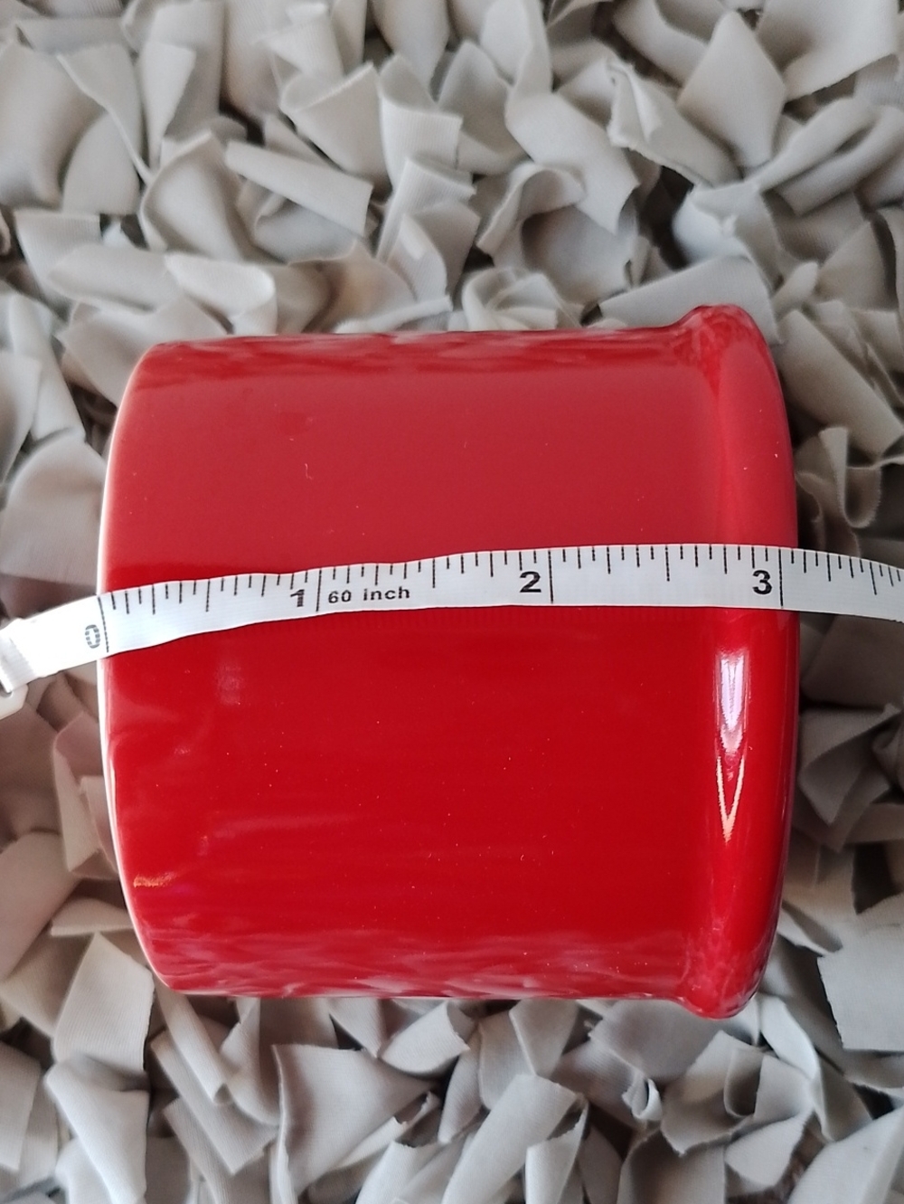 Butter Bell Red - Picture 5 of 7